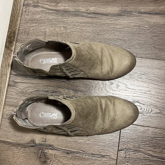 Women’s Booties - Picture 4 of 5